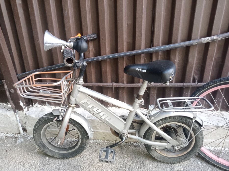 Продам 2 велосипед