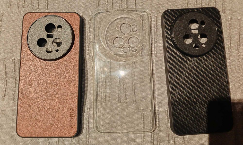 Калъф за Honer5 Pro / Хонор 5 Про