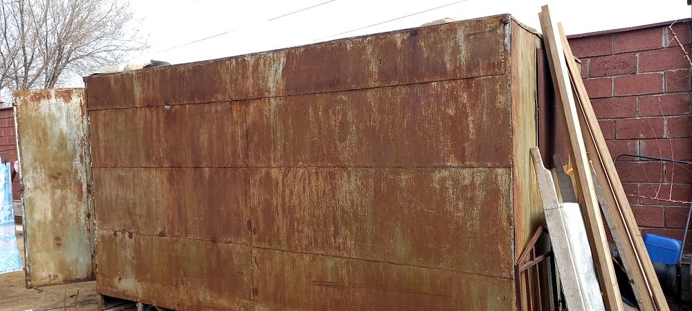 Продам контейнер