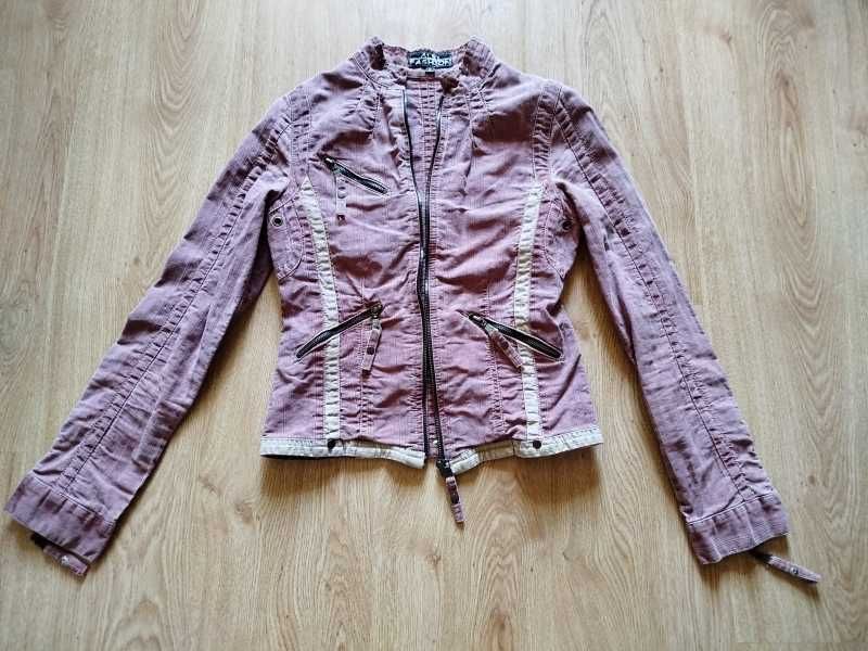 GUESS JEANS asia jeans MISS 60 дамско яке