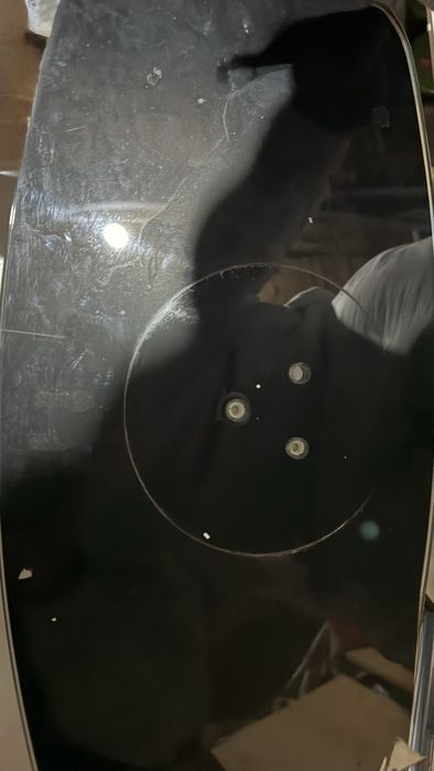 Нетестван телевизор Philips 42PFL3606H/12 за части