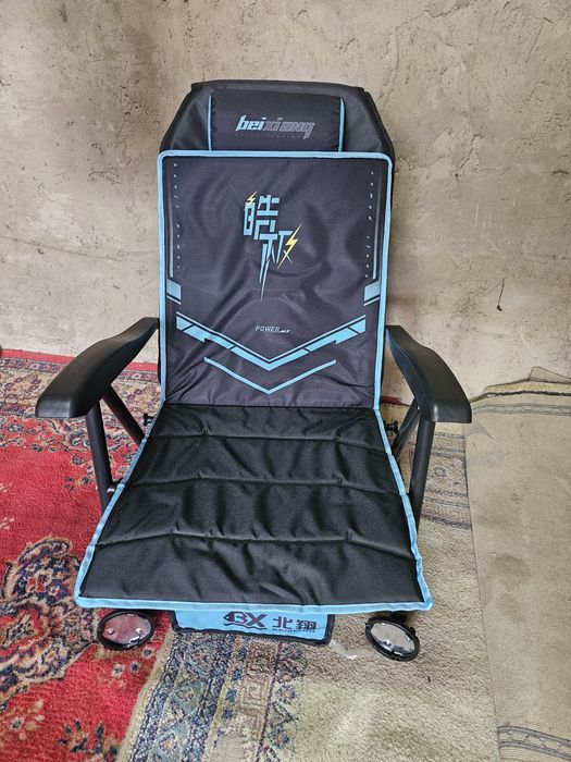 Стул походный рыбаловный