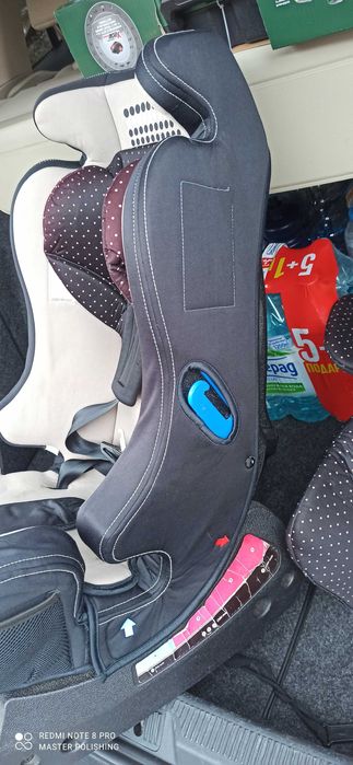 Детско столче 0/25 кг