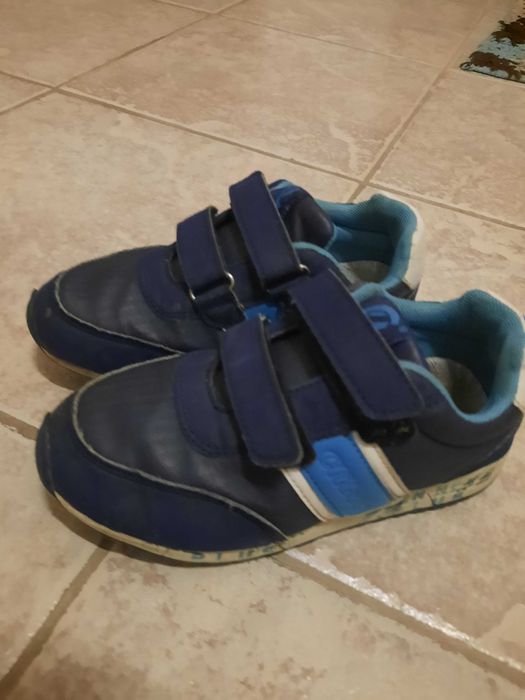 Детски обувки за игра 30-31номер, стелка 20см
