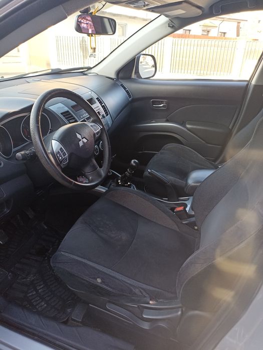Are rugină, dar funcționează impecabil mecanic
