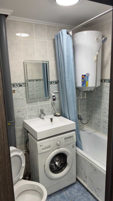 Сдам трешку на длительный срок