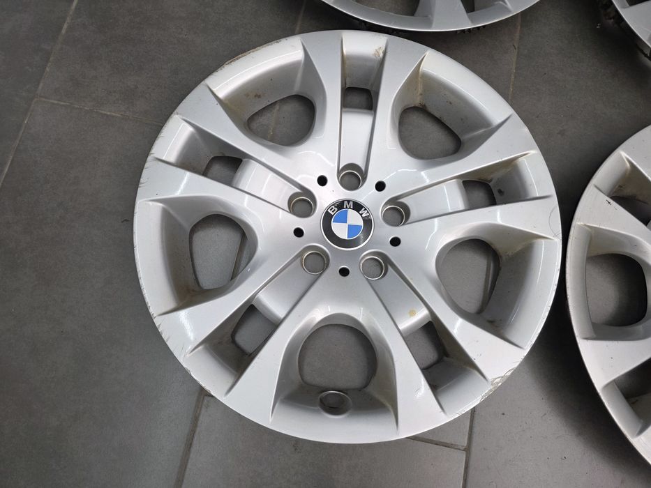 Тасове 17 -  BMW