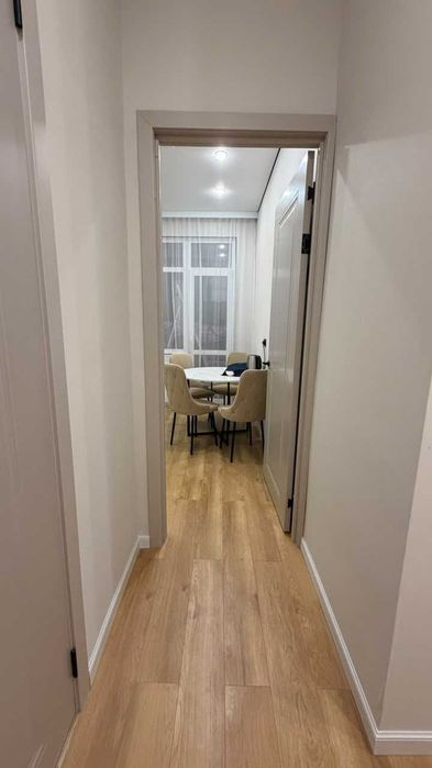 Продам 1 комн ЖК АЛАШ