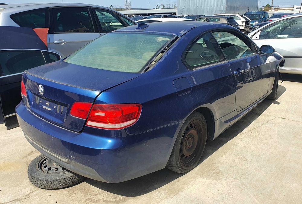 Dezmembram BMW  320D M SPORT, an 2007