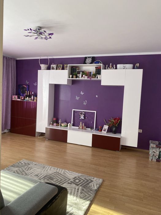 Inchiriez apartament 2 camere,