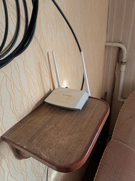 Аренда 4-ком квартиры на 108