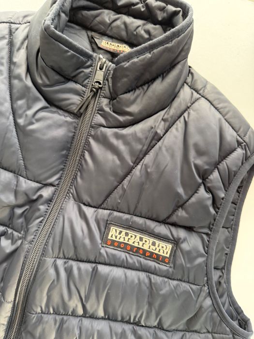 Оригинален елек - Napapijri