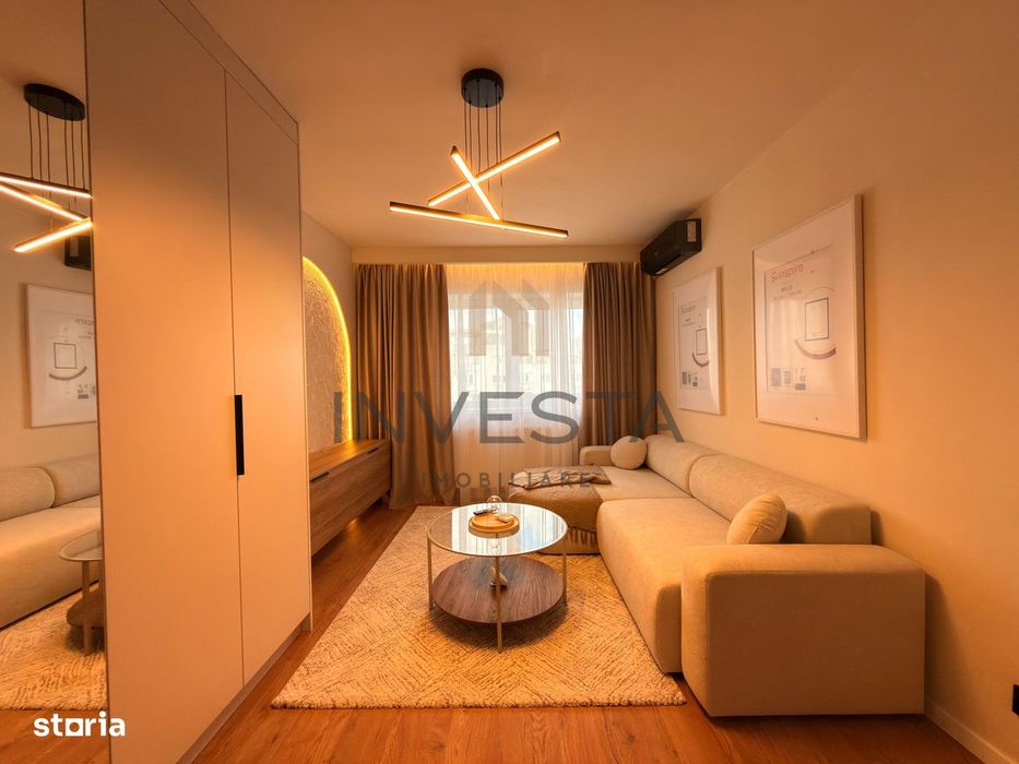 Apartament 2 camere decomandat, Manastur, Str. Primaverii — fotografia 1