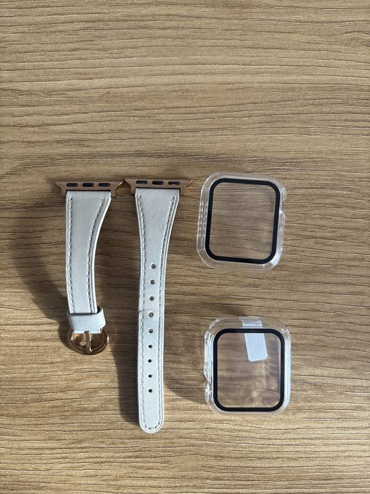 Apple Watch SE (Gen 2) Starlight