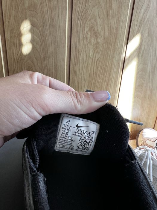 Маратонки Nike Air Max 97