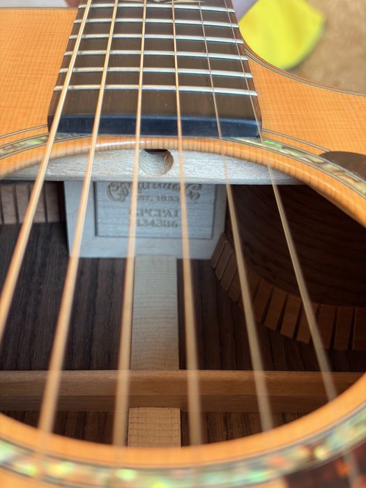 Продам Martin GPCPA1.