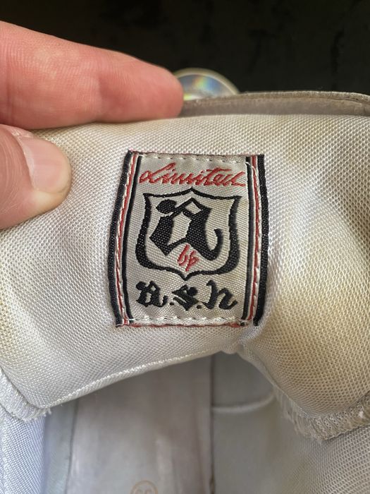 Incaltaminte / pantofi sport ASH Limited