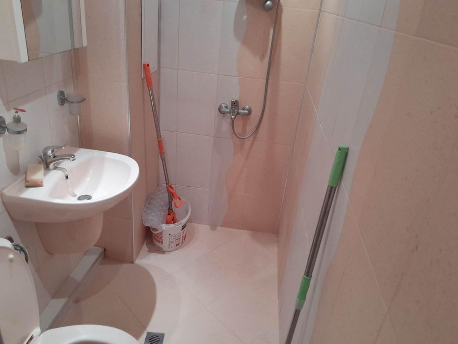 Дава се под наем Тристаен апартамент в Бургас, Изгрев - 65 кв.м за 348.84 € - Снимка #7