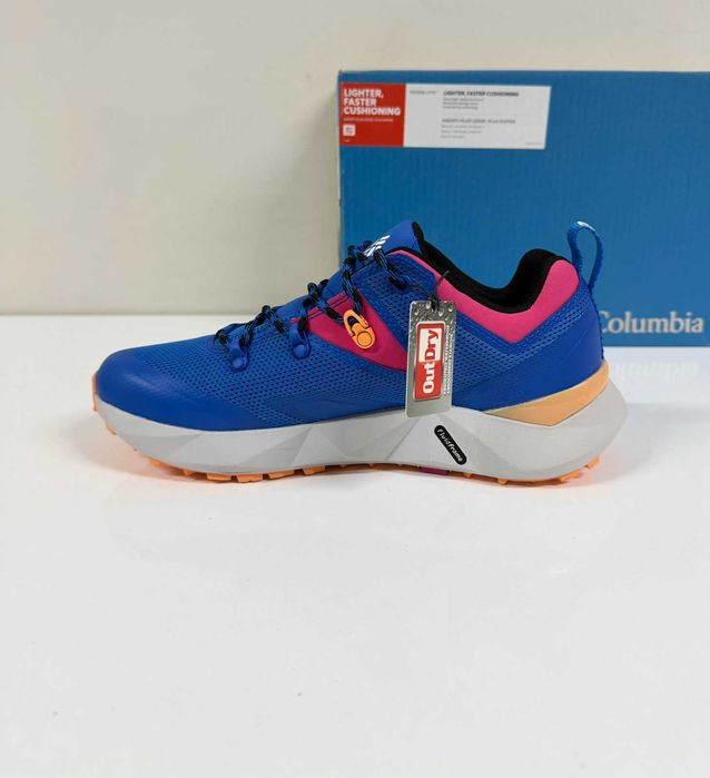 Columbia Facet 60 Low OutDry