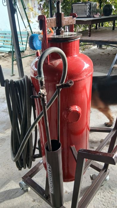 Дорини сипейдигон апарат