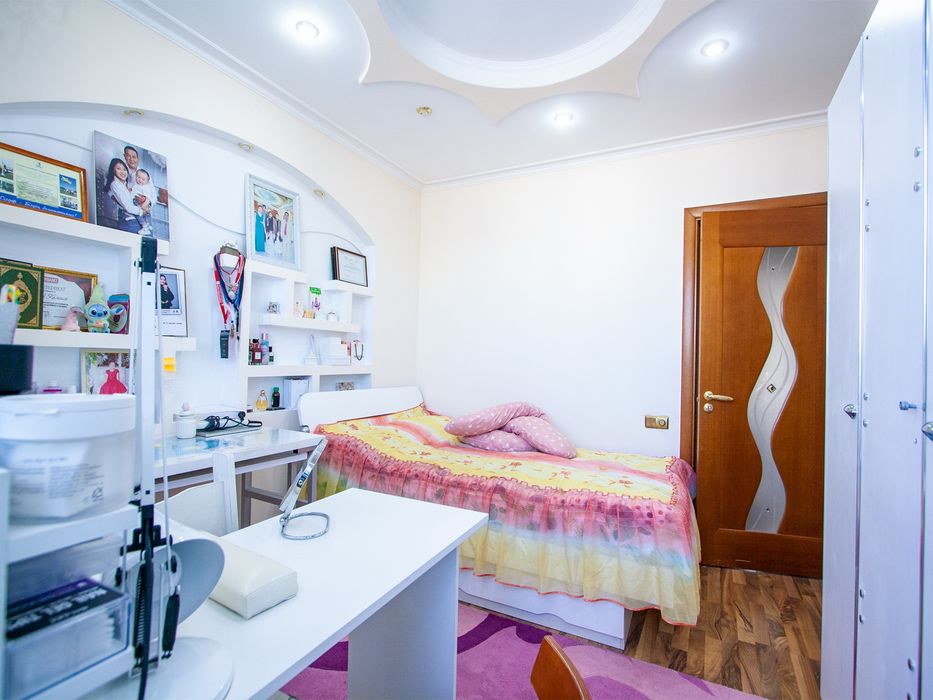 Продается пентхаус