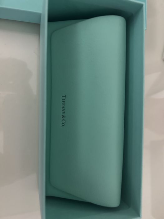 Ochelari de soare Tiffany & Co.