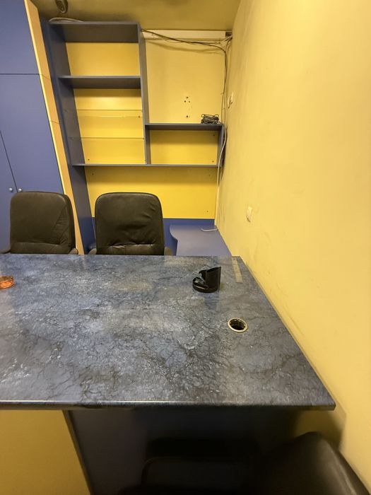 Дава се под наем Офис в Варна, Младост 1 - 18 кв.м за 229.5 € - Снимка #1