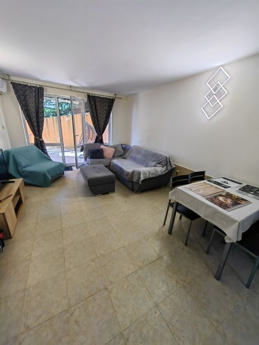 Продава се Двустаен апартамент в Свети Влас - 54 кв.м за 1010 €/кв.м - Снимка #8