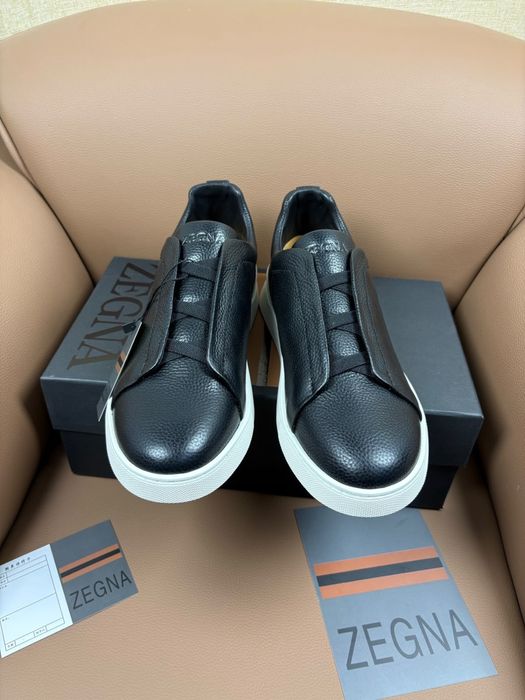 кеды ZEGNA (Lux)