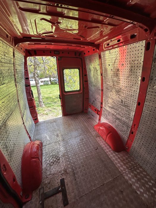 Iveco Daily 35C15 / Реални км / Готов за работа