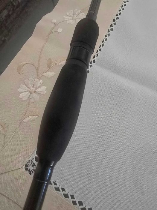 Yamaga Blanks BlueCurrent 82F NANO