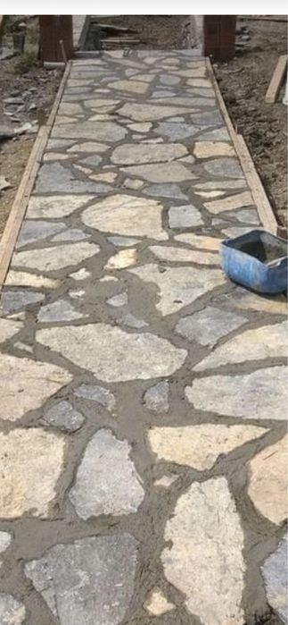 Piatră rezistentă