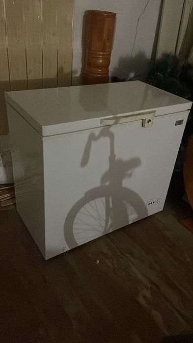 Морозильная камера