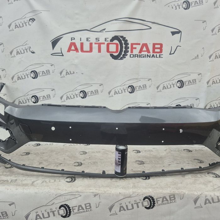 Bara fata Volkswagen Golf 7 R-Line Facelift an 2017-2018-2019