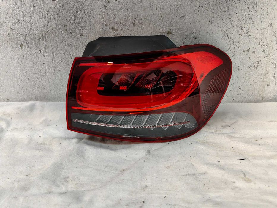 Оригинален стоп Мерцедес ГЛБ  Mercedes GLB 247 Led