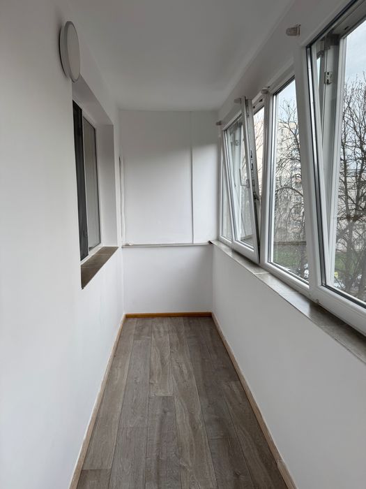 Vand apartament 2 camere - Titan