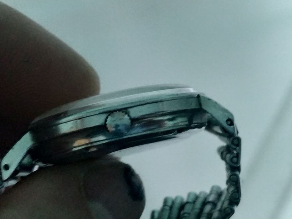 Ceas Eterna Matic Centenaire "61"