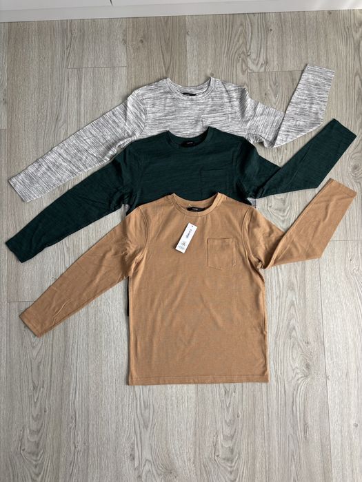 George UK marimea 146