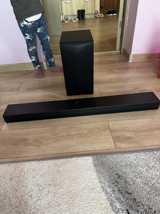 Soundbar LG S70TY