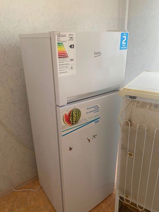 Продается холодильник