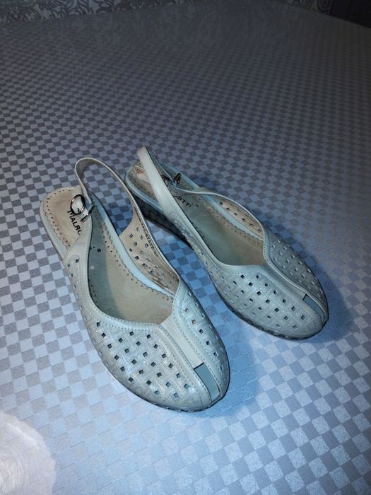 Обувь на разные сезоны года