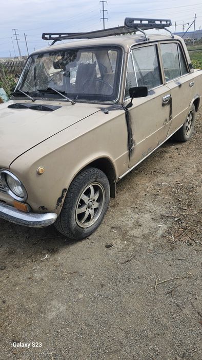 Продам ваз 2101г