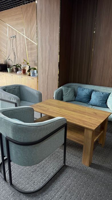 Диван кресло от loftbek