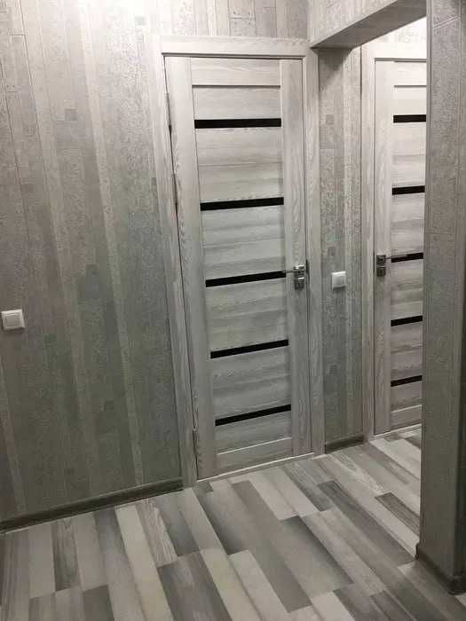 Сдаётся 2-комнатная квартира на ул. Чехова | Мирабад