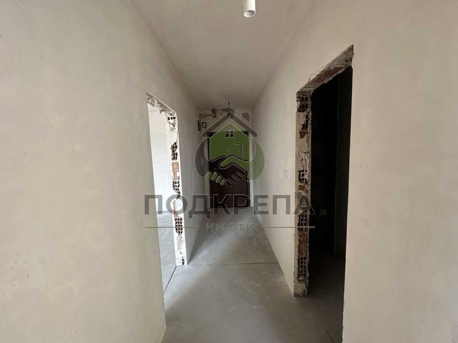 Продава се Двустаен апартамент в Пловдив, Тракия - 79 кв.м за 1418 €/кв.м - Снимка #12