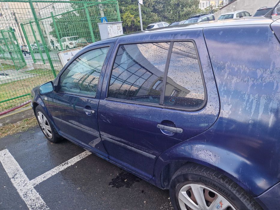 Golf 4 2002 motor bun fara ITP