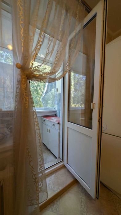 Продажа 3-комнатной квартиры