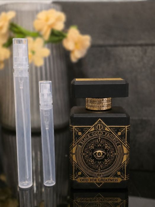 Initio - Oud for Happiness eau de parfum unisex