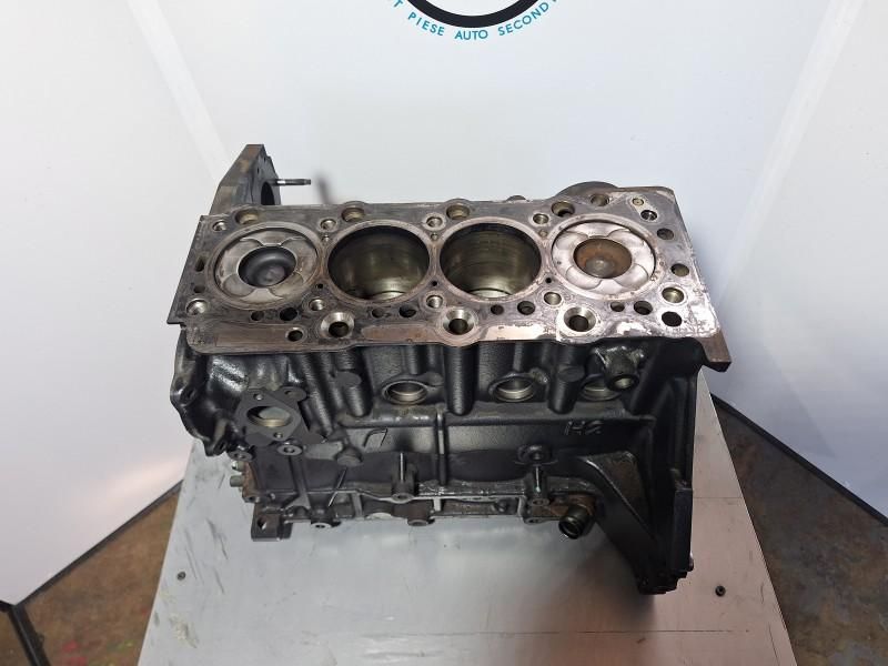 Bloc motor Opel Astra J Facelift 1.7CDTI 110cp 81kw A17DTE