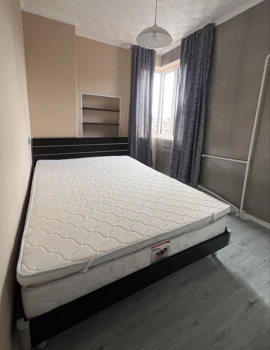 Дава се под наем Двустаен апартамент в София, Център - 63 кв.м за 663 € - Снимка #4